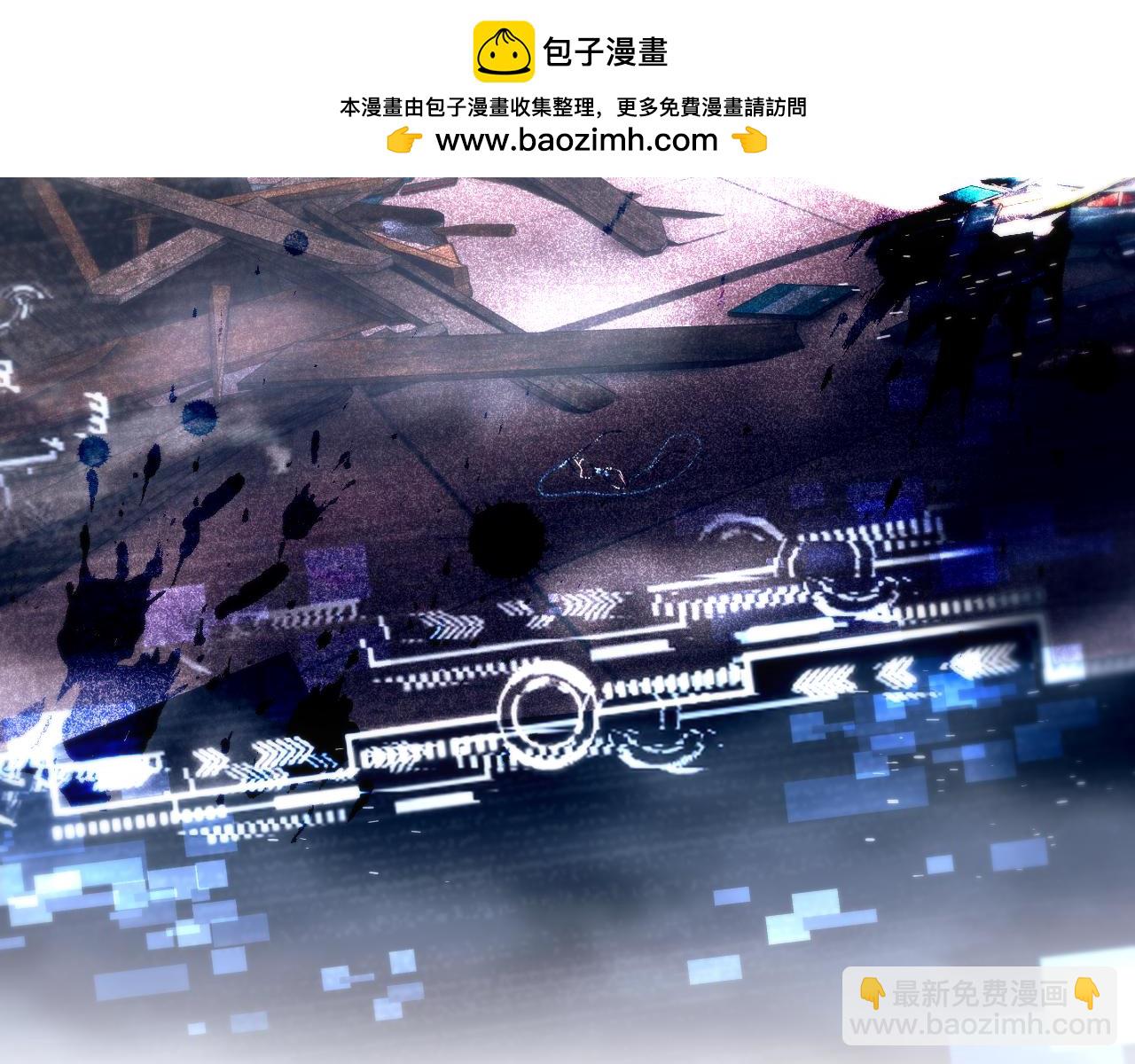 第17话 等我回来(1/3)-第22话