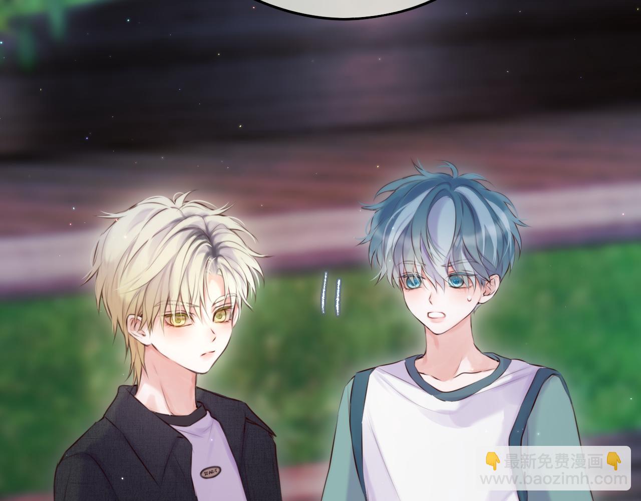 第17话 等我回来(1/3)-第22话