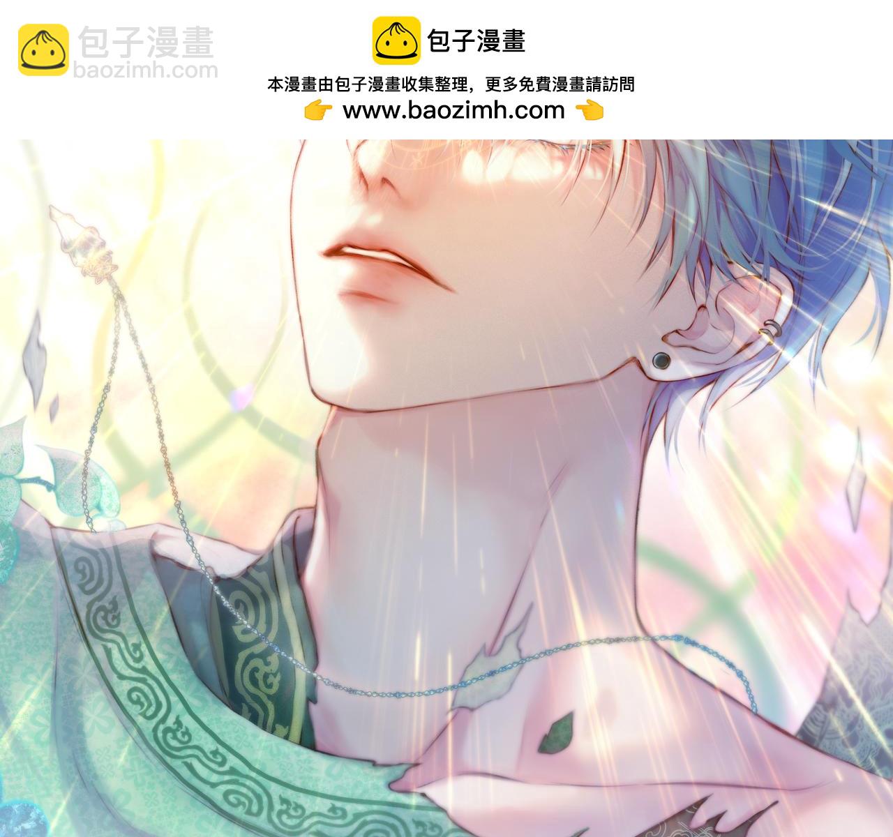 第17话 等我回来(1/3)-第22话