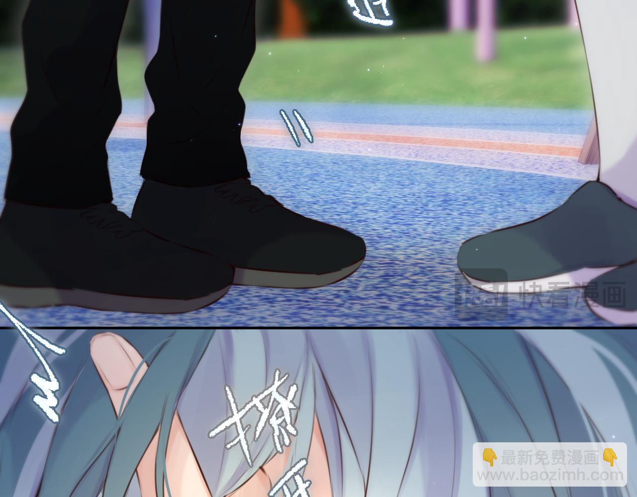 第17话 等我回来(1/3)-第22话