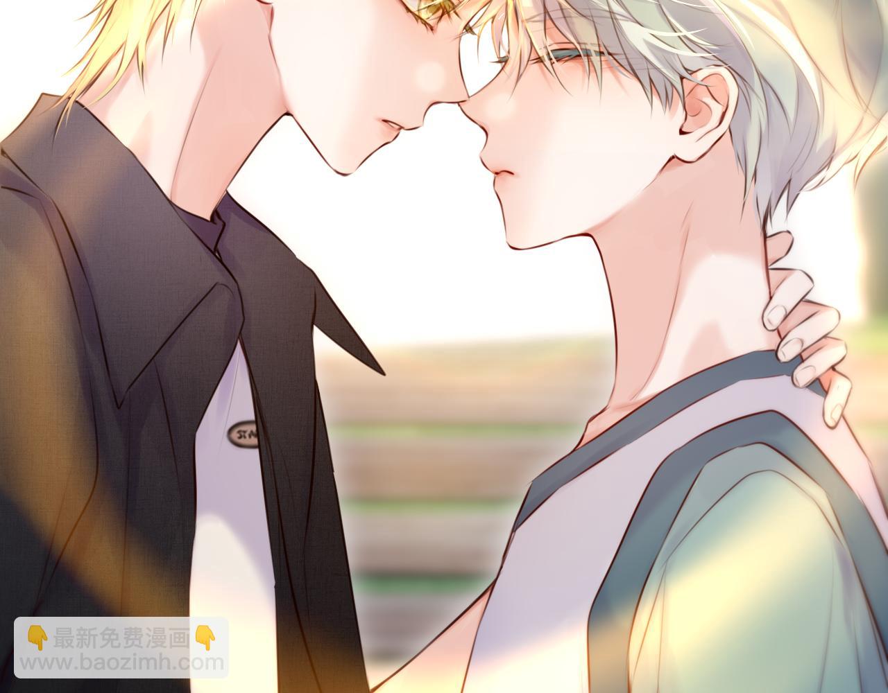 第17话 等我回来(1/3)-第22话