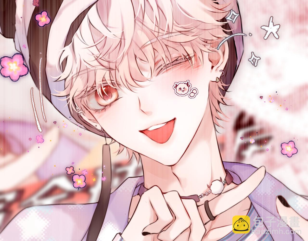 第17话 等我回来(1/3)-第22话