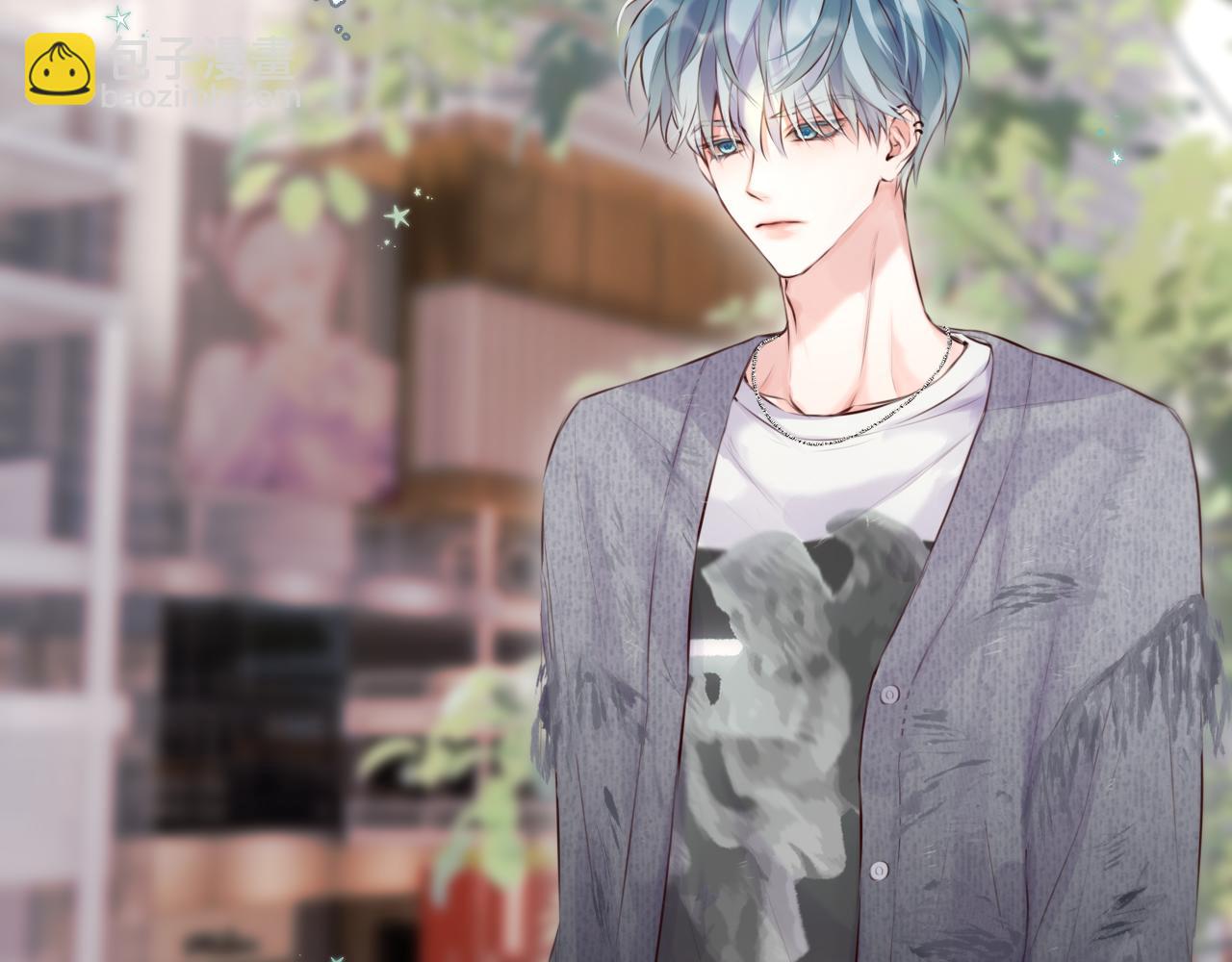 第17话 等我回来(1/3)-第22话