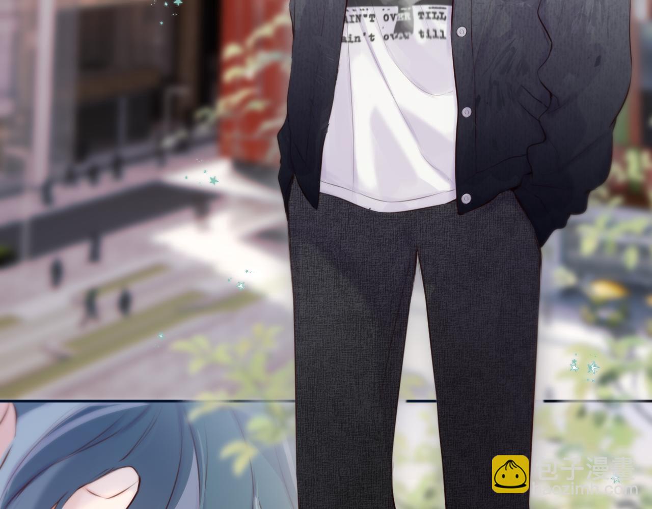 第17话 等我回来(1/3)-第22话