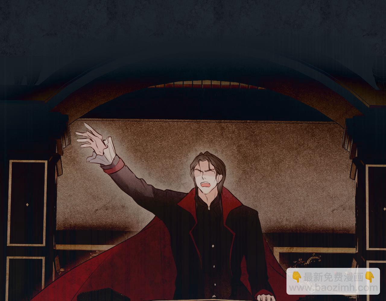 第18话 【萨菲尔的眼泪】(1/3)-第24话