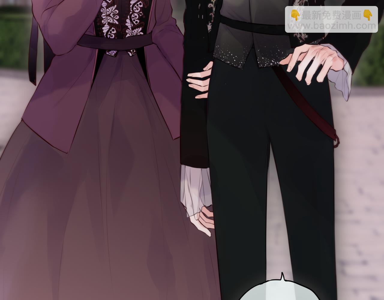 第18话 【萨菲尔的眼泪】(1/3)-第24话