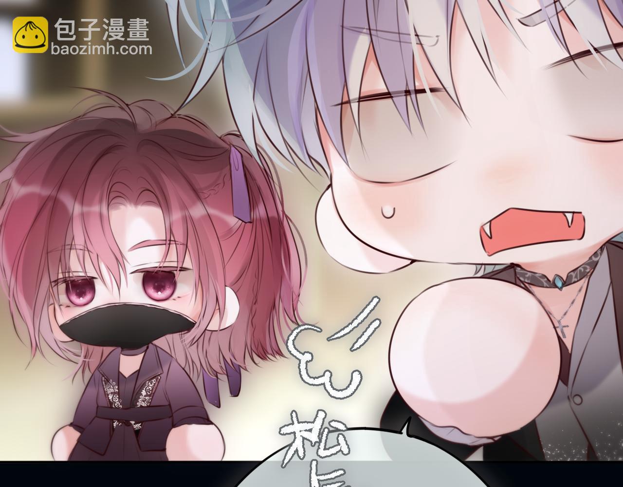 第18话 【萨菲尔的眼泪】(1/3)-第24话