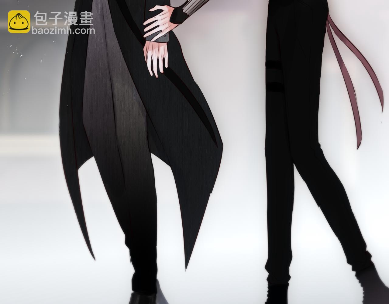 第19话 答复(1/4)-第26话