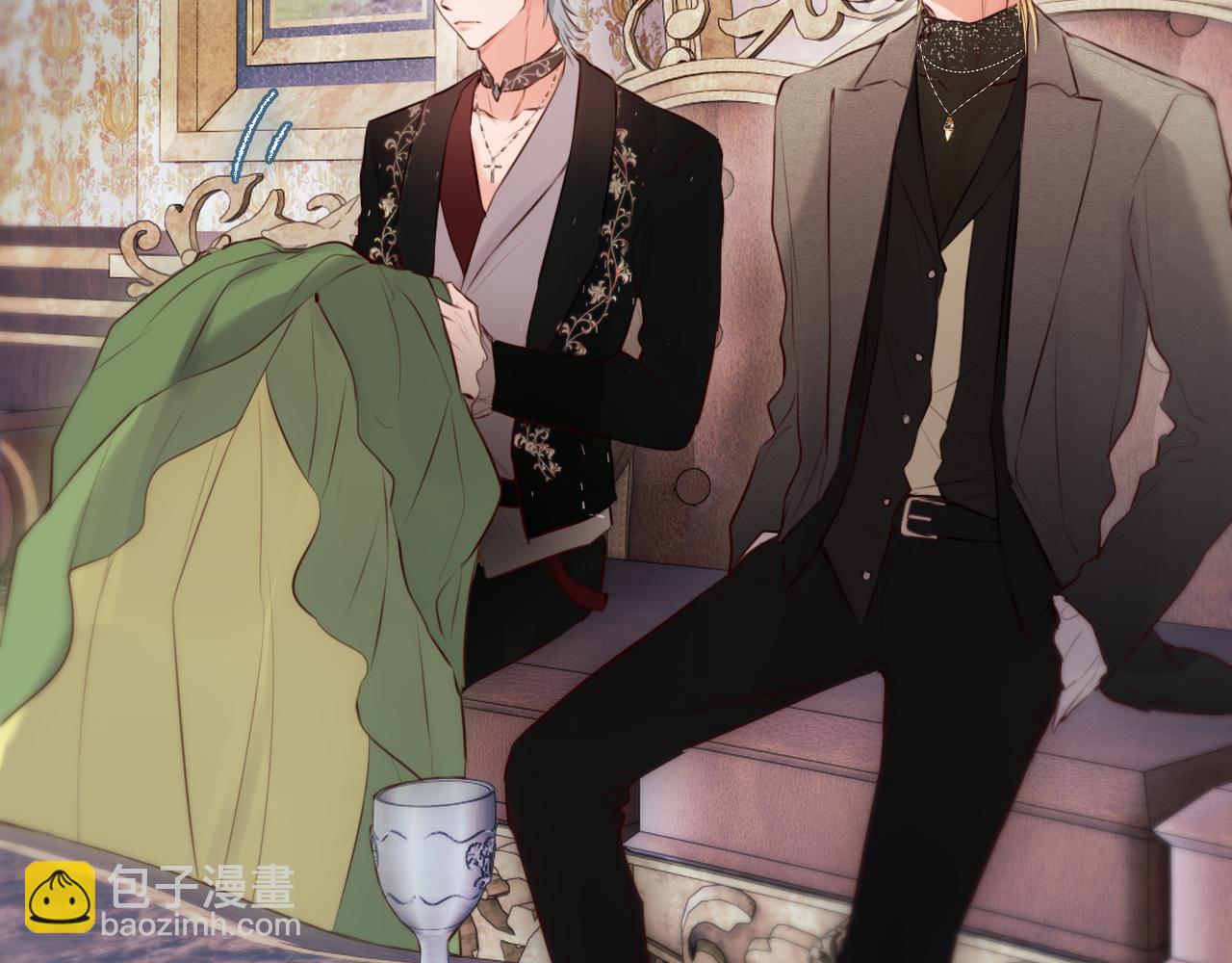 第19话 答复(1/4)-第26话