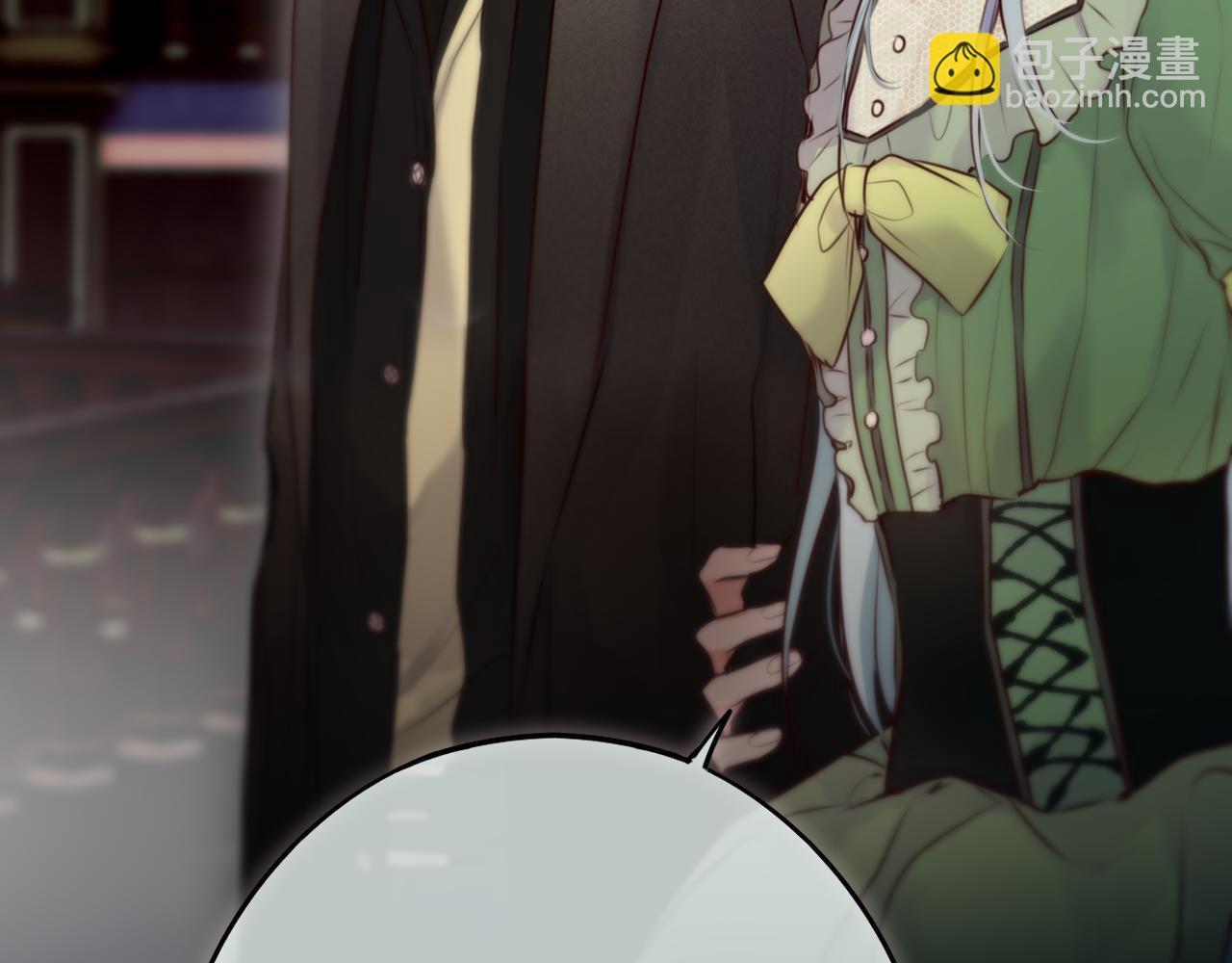 第20话 嗜血(1/3)-第28话