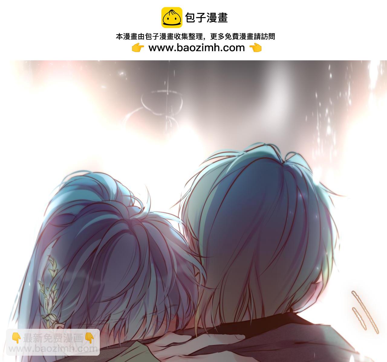 第21话 偷亲(1/3)-第30话