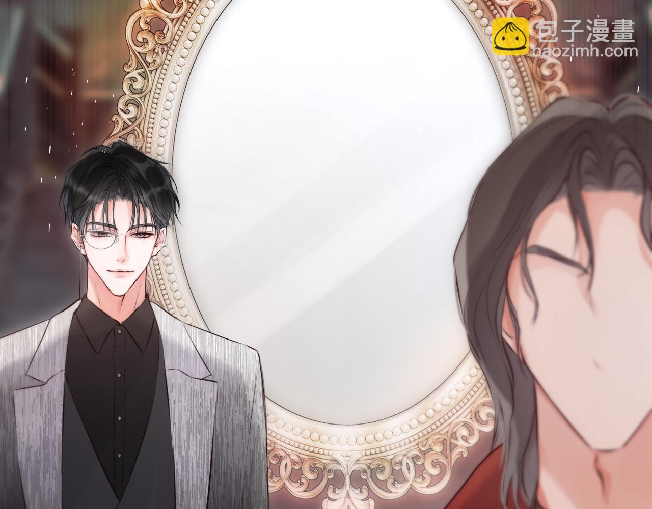 第21话 偷亲(1/3)-第30话