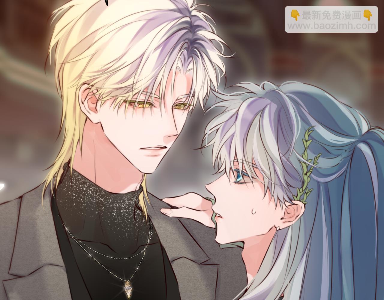 第21话 偷亲(1/3)-第30话