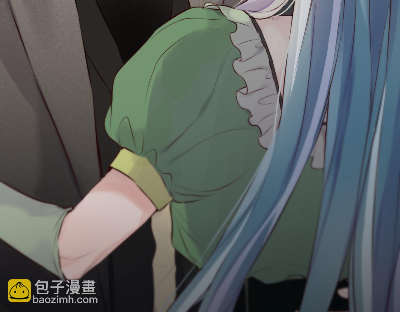 第21话 偷亲(1/3)-第30话