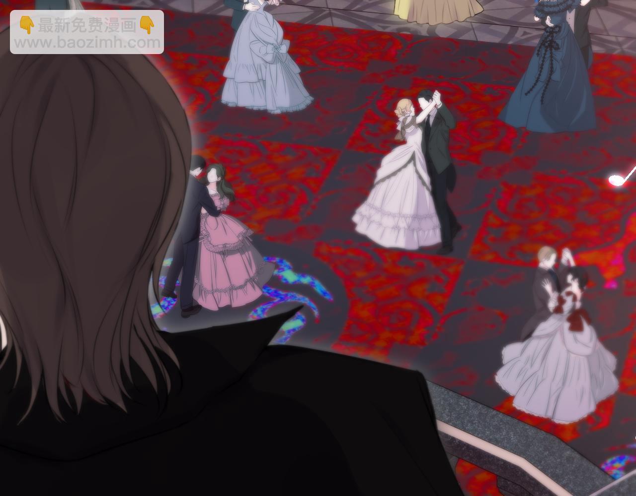 第21话 偷亲(1/3)-第30话