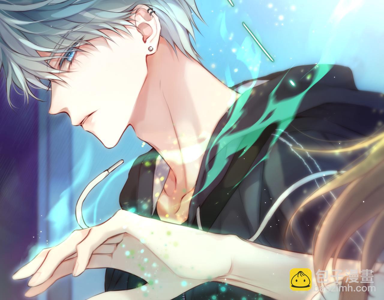 第1话 遇灵(1/3)-第4话