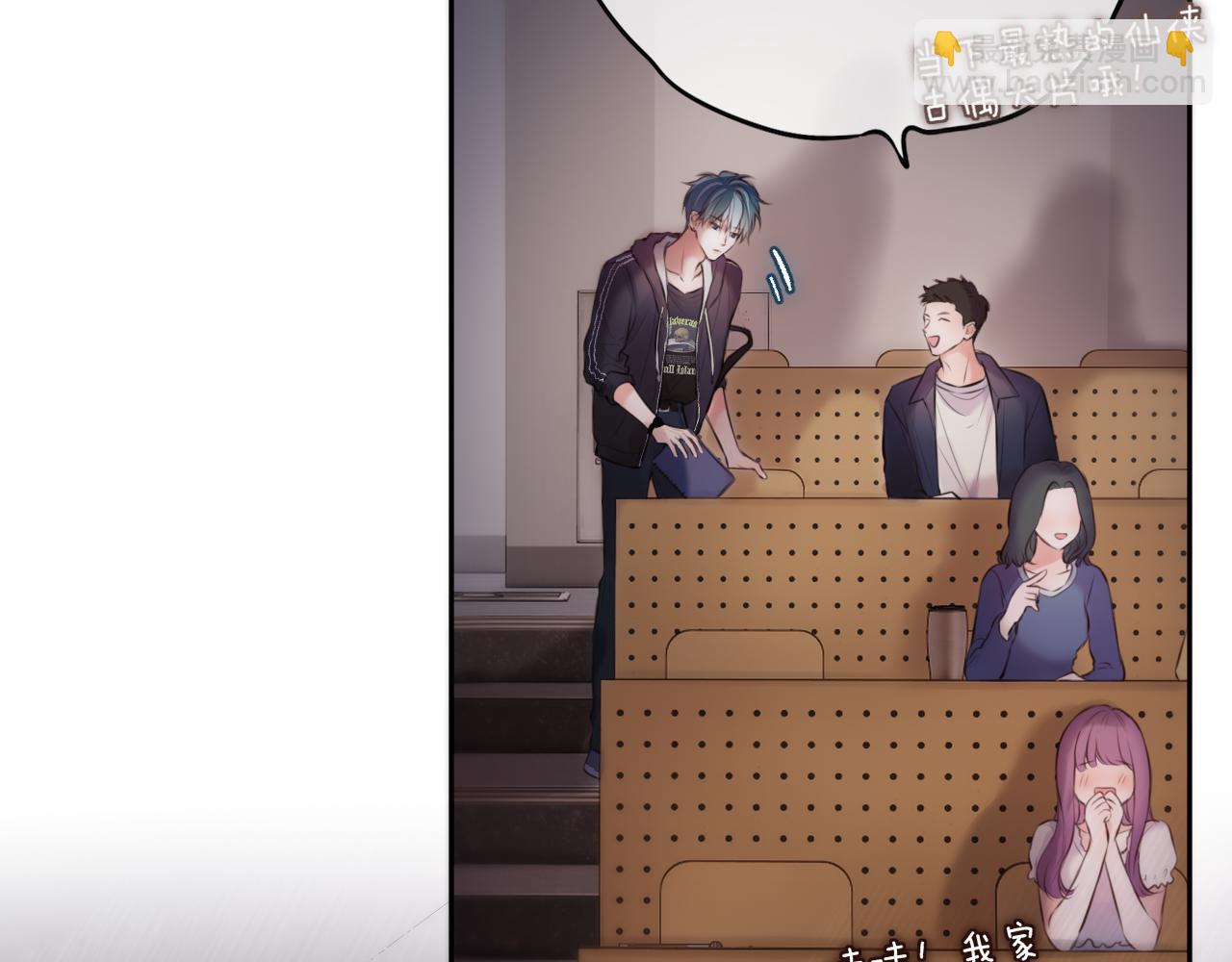 第1话 遇灵(1/3)-第4话