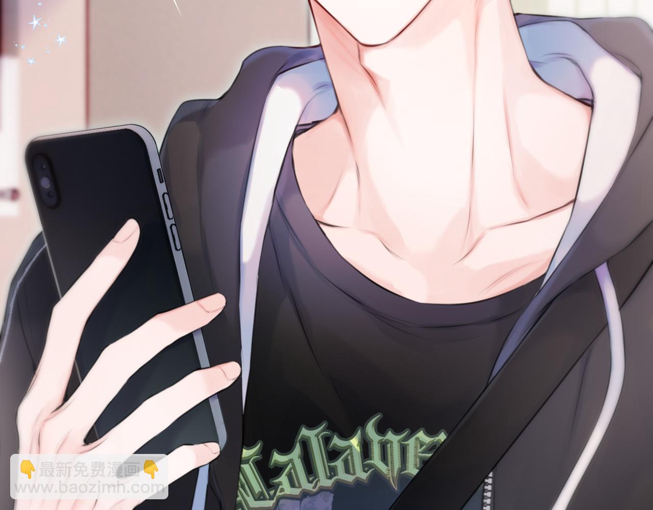 第1话 遇灵(1/3)-第4话