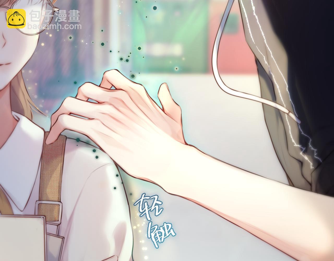 第一话 遇灵(1/3)-第36话