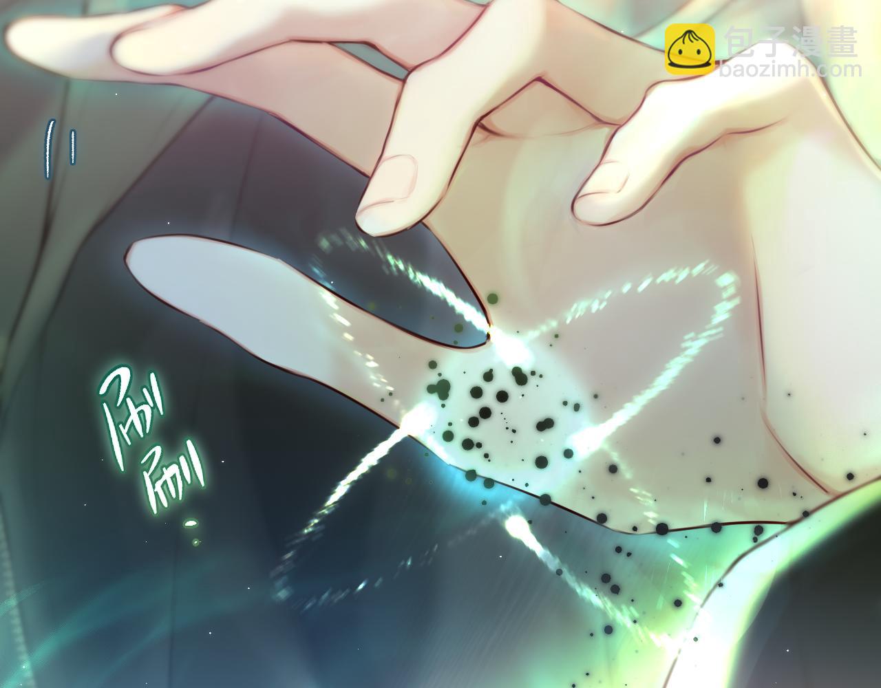 第一话 遇灵(1/3)-第36话