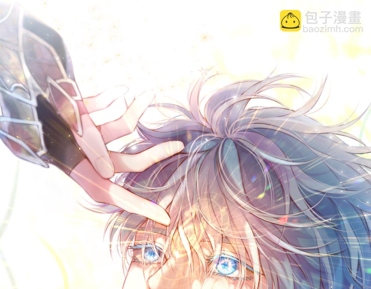 第三话 小心眼睛(1/3)-第38话