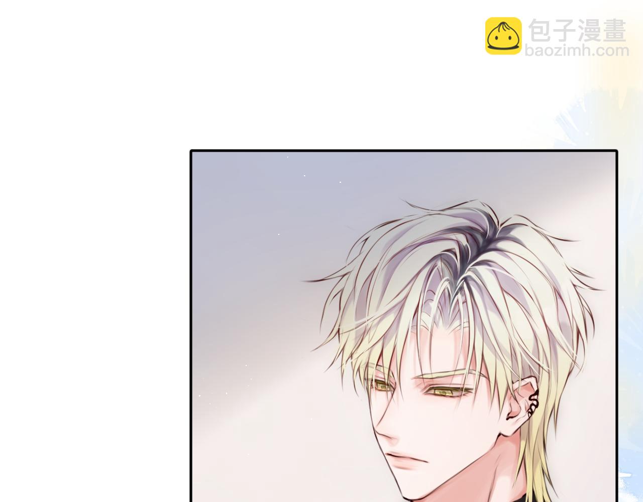 第三话 小心眼睛(1/3)-第38话