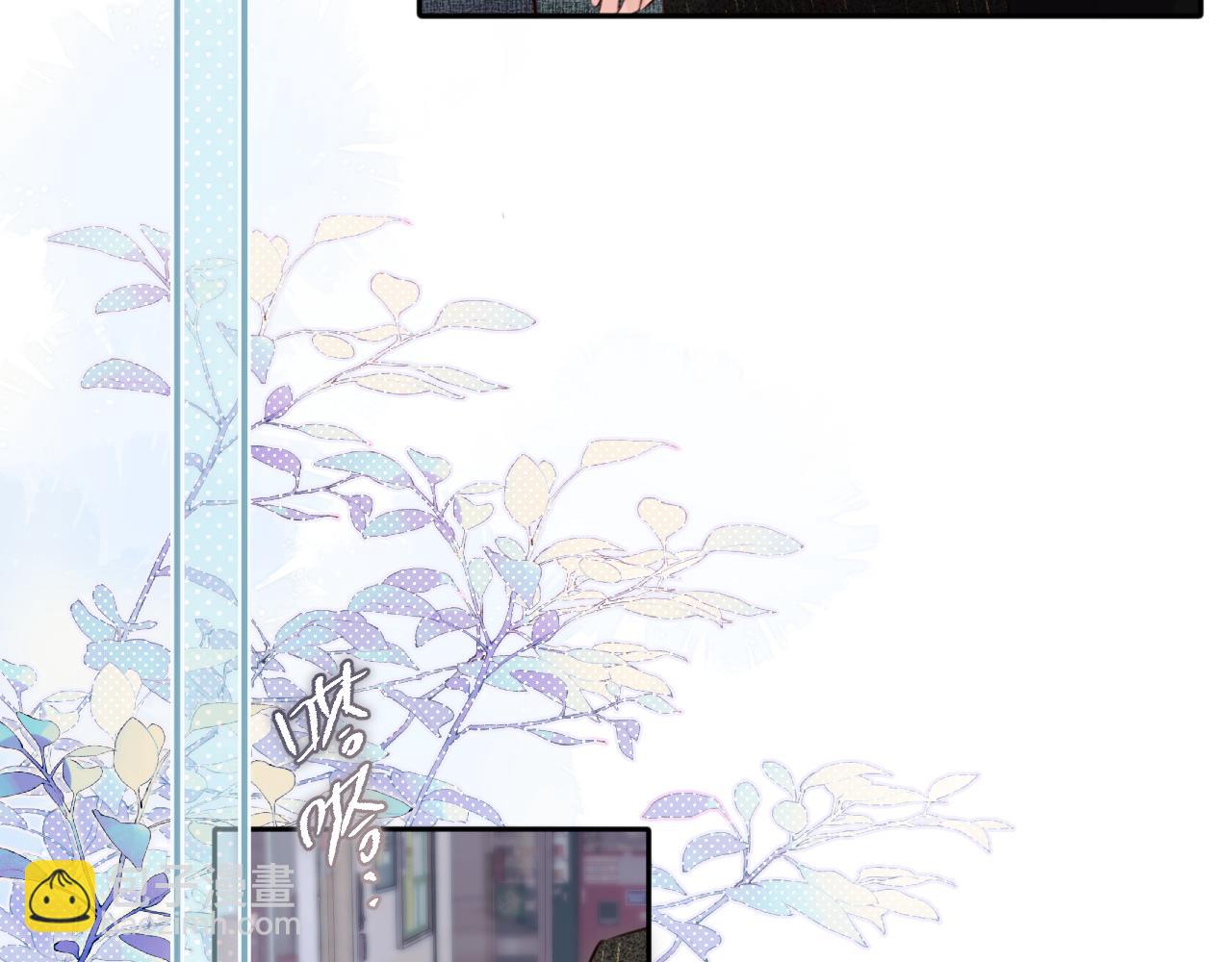 第三话 小心眼睛(1/3)-第38话