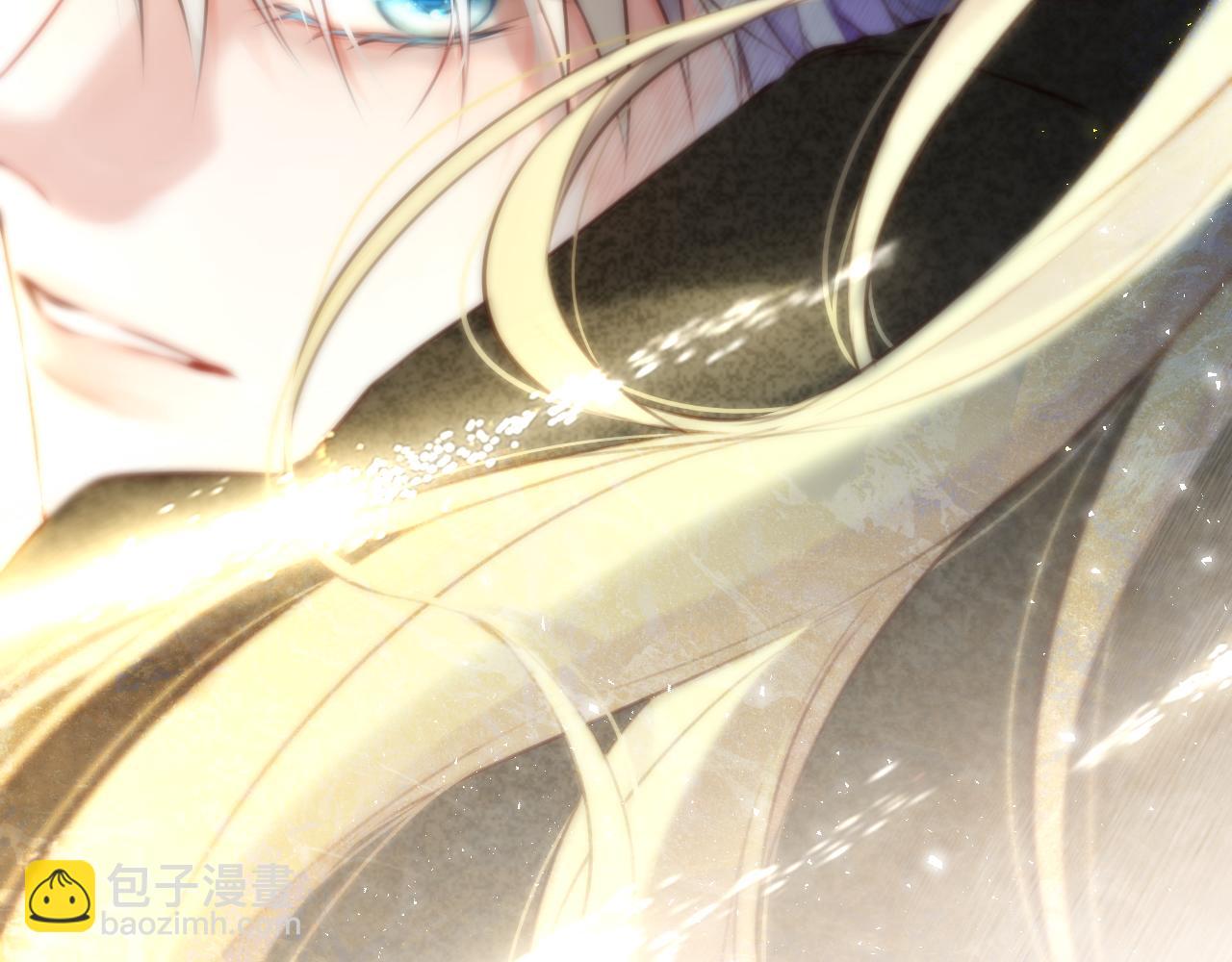 第三话 小心眼睛(1/3)-第38话