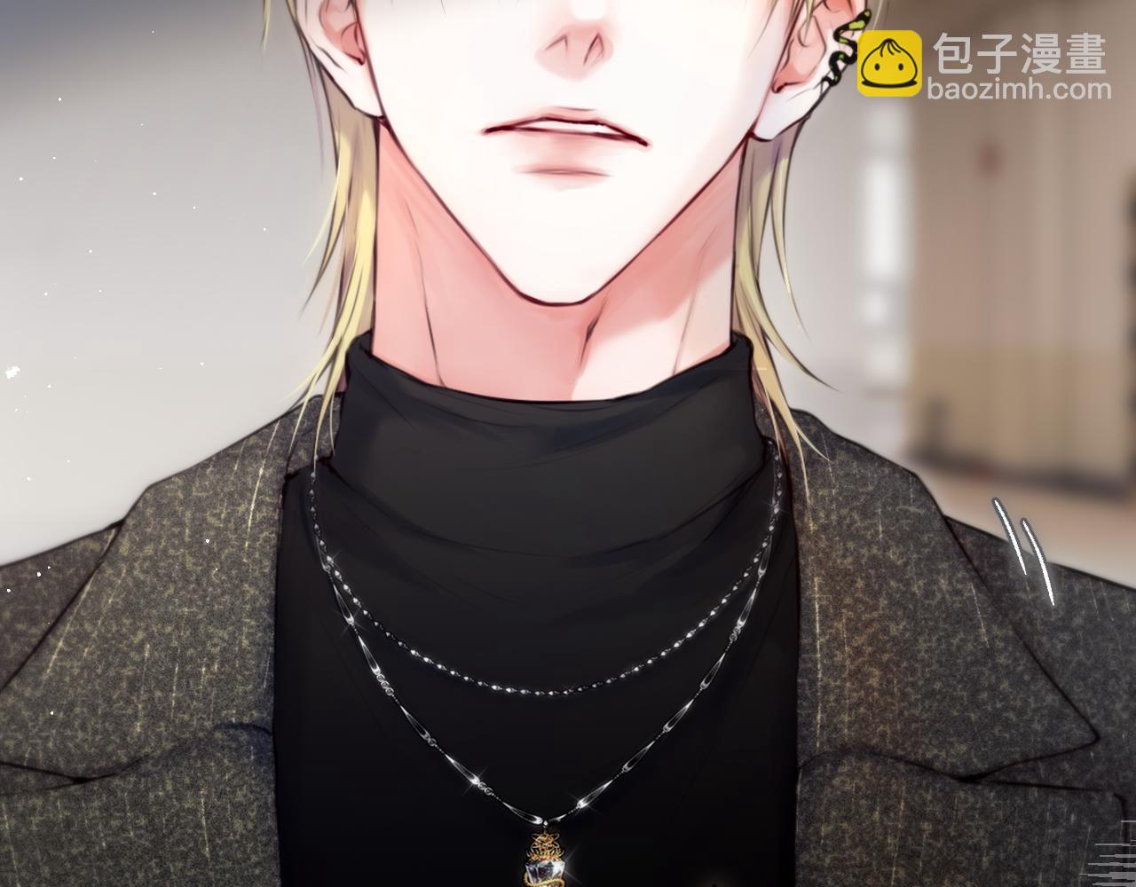 第三话 小心眼睛(1/3)-第38话