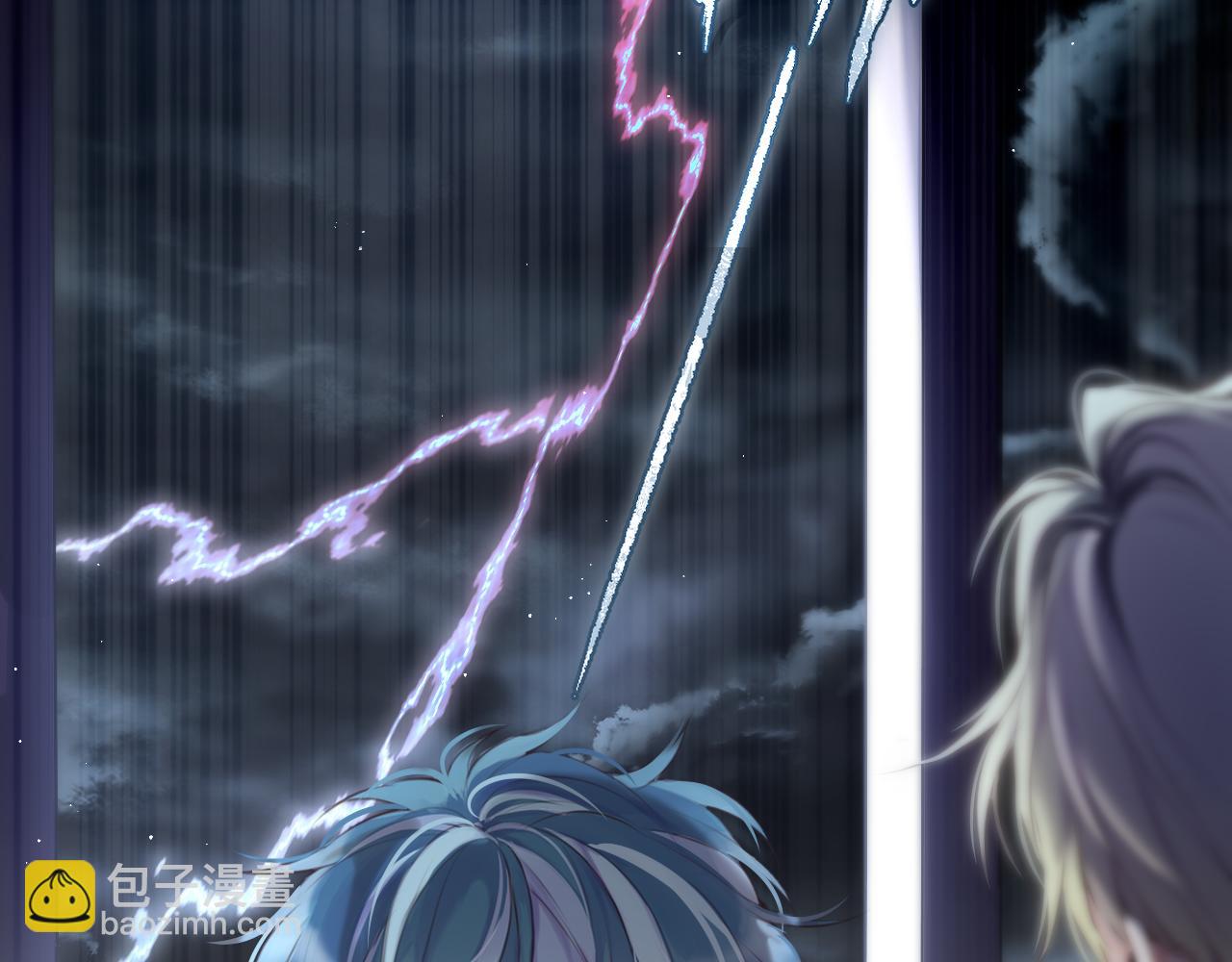 第三话 小心眼睛(1/3)-第38话