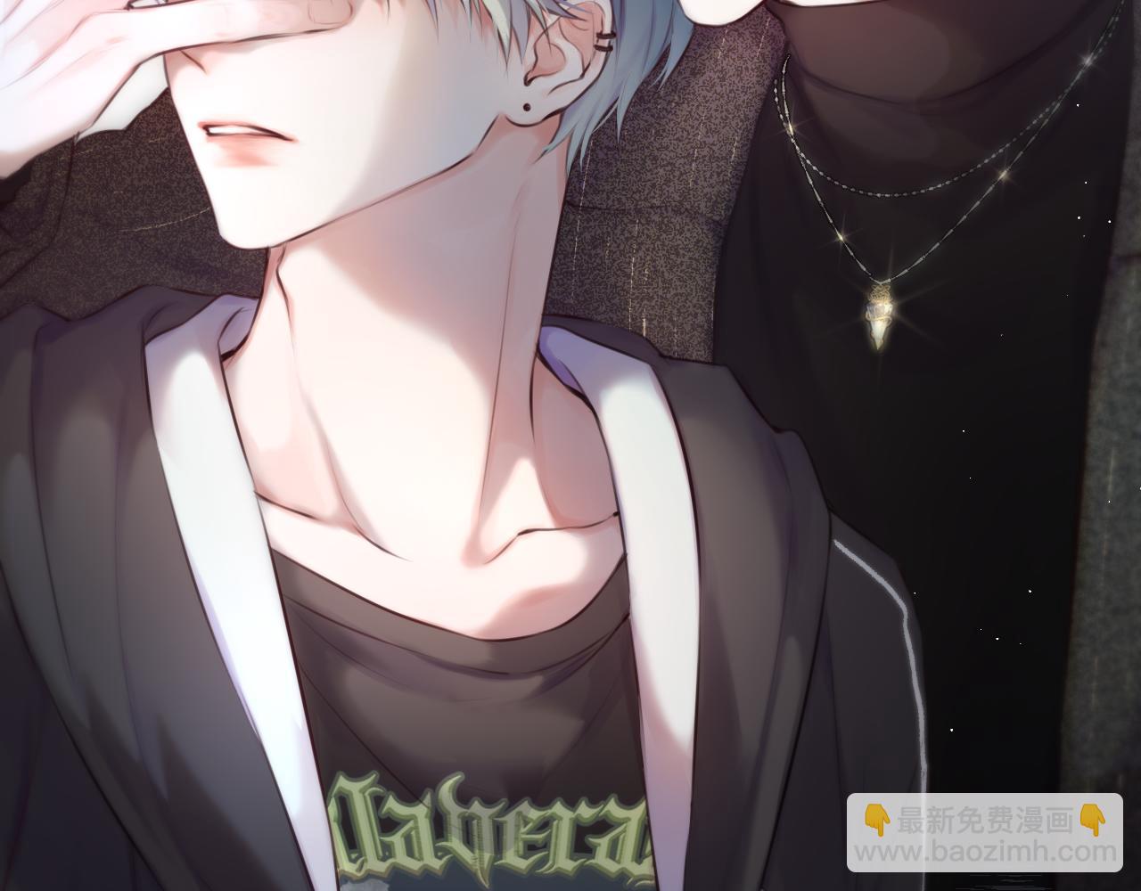 第三话 小心眼睛(1/3)-第38话