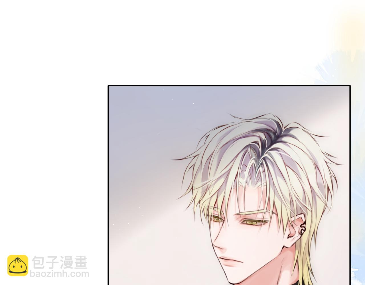 第3话 小心眼睛(1/3)-第6话