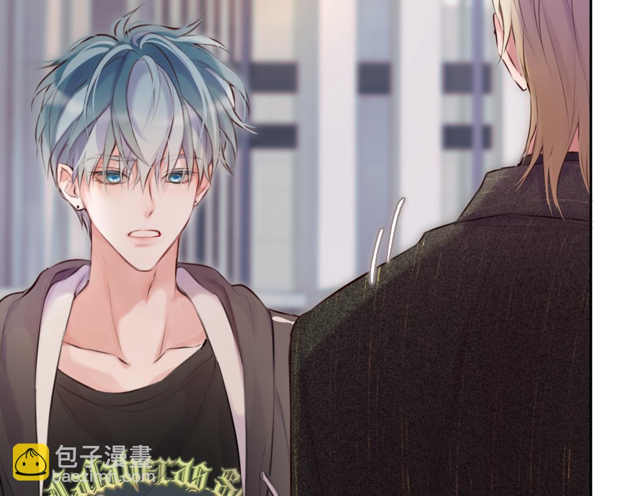 第3话 小心眼睛(1/3)-第6话