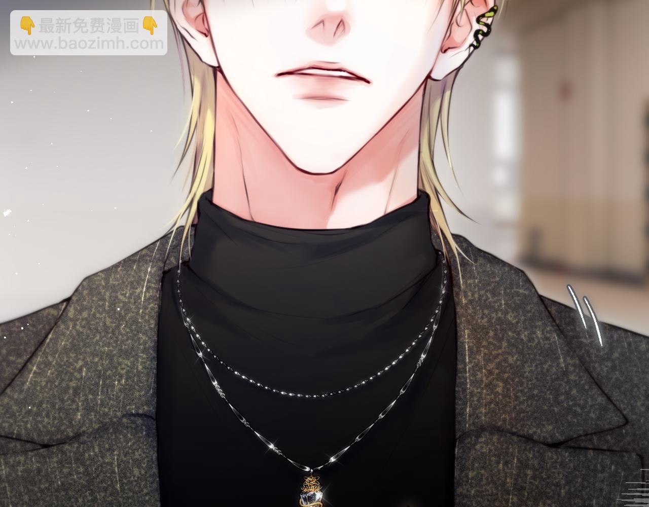 第3话 小心眼睛(1/3)-第6话