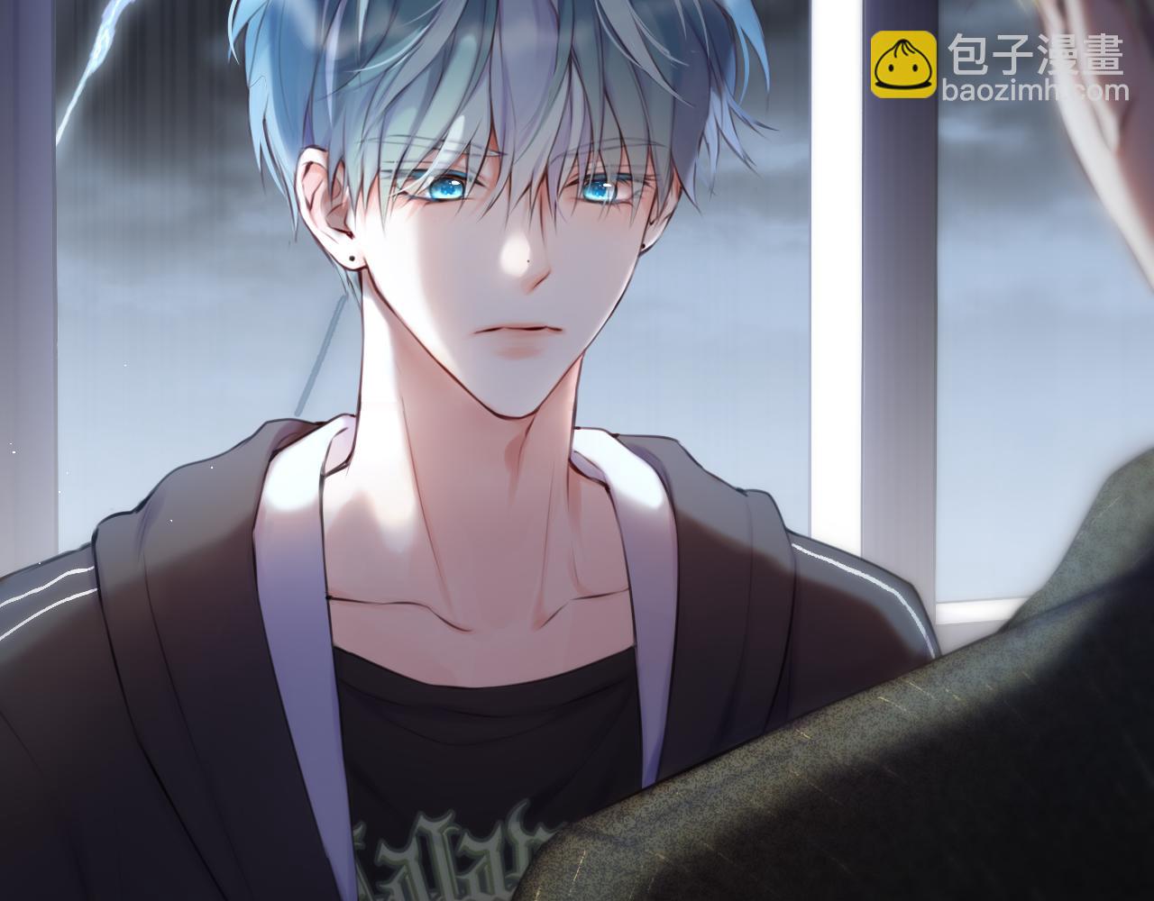 第3话 小心眼睛(1/3)-第6话