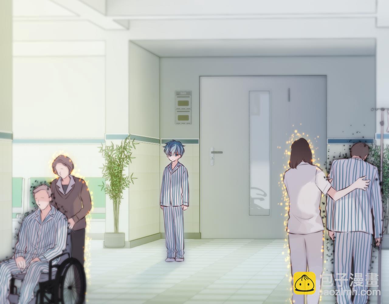 第5话 故人(1/3)-第8话