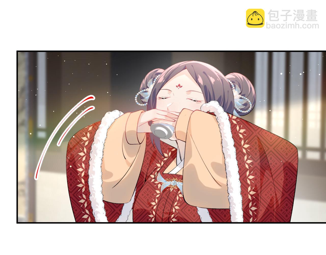 第102话 作为礼物送给你(1/2)-第104话