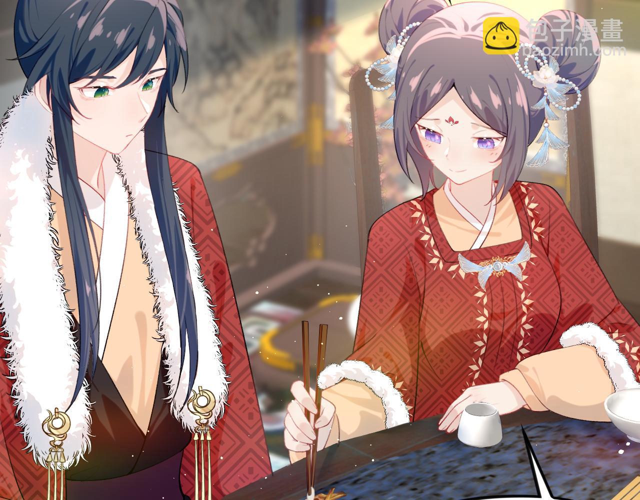 第102话 作为礼物送给你(1/2)-第104话