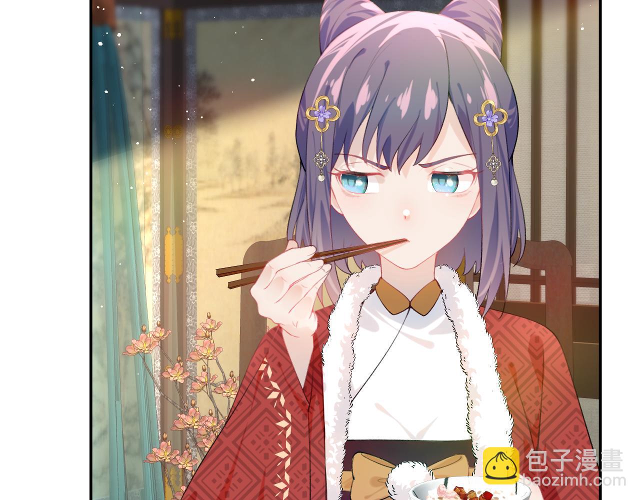 第102话 作为礼物送给你(1/2)-第104话