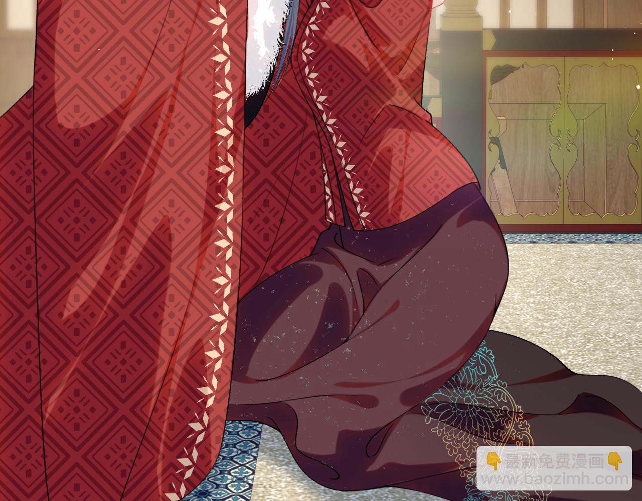 第102话 作为礼物送给你(1/2)-第104话