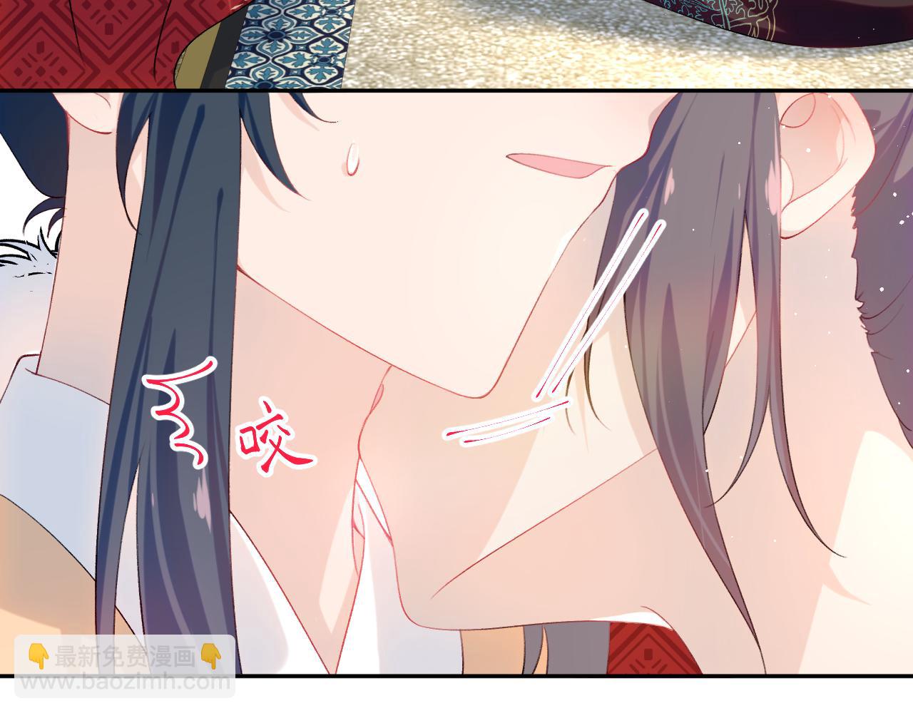 第102话 作为礼物送给你(1/2)-第104话