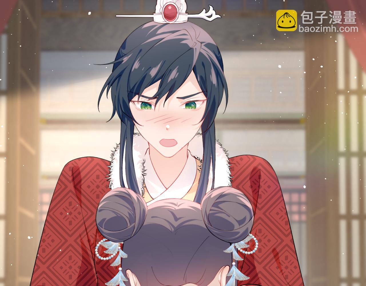 第102话 作为礼物送给你(1/2)-第104话