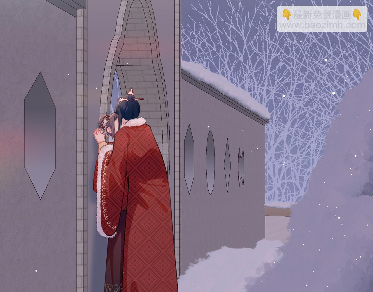 第102话 作为礼物送给你(1/2)-第104话