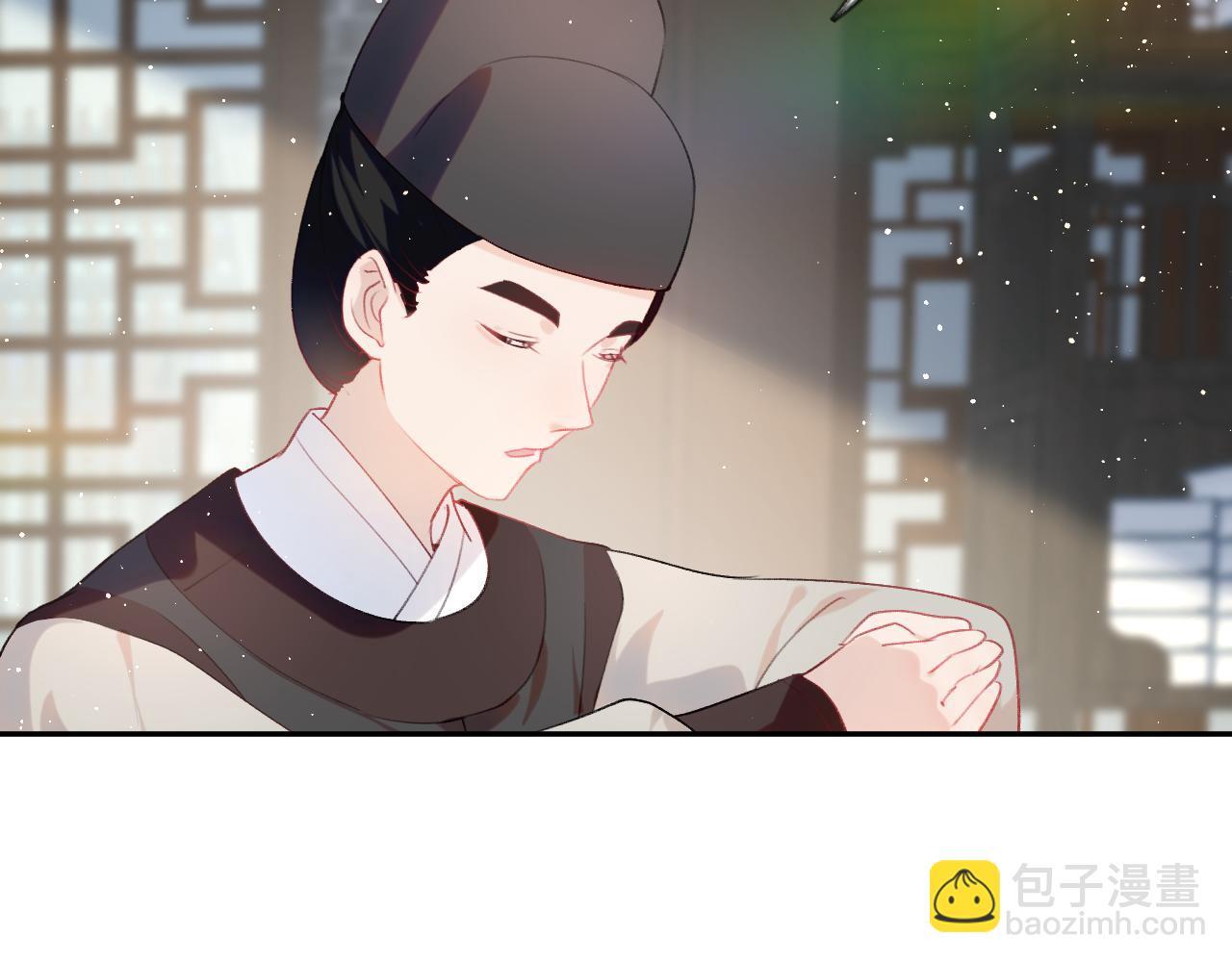 第104话 亲兄妹相认(1/3)-第106话