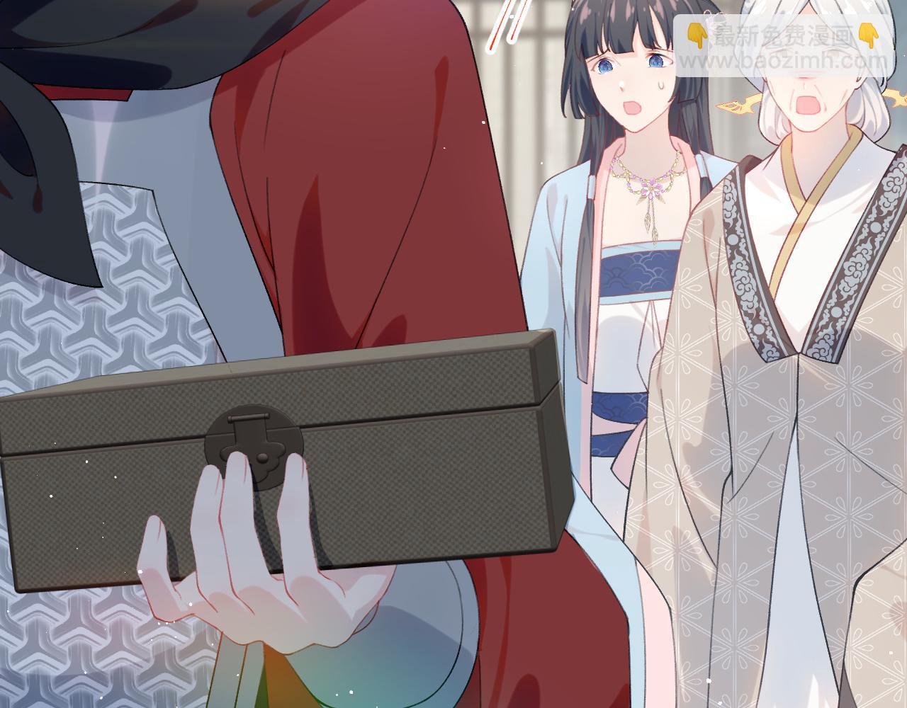 第110话 终于找到你(1/2)-第112话