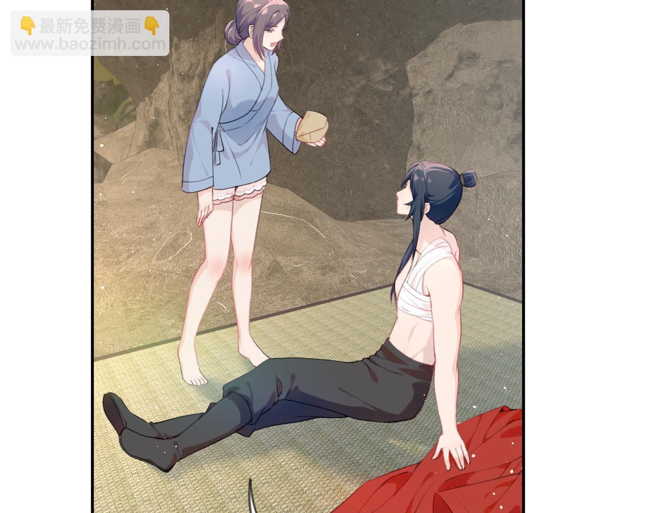 第112话 途中遇袭(1/2)-第114话