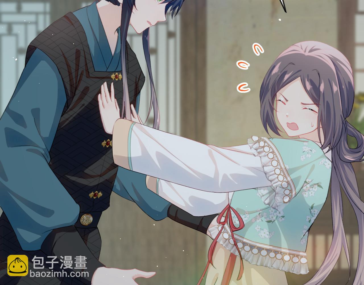 第122话 要走一起走(1/3)-第124话