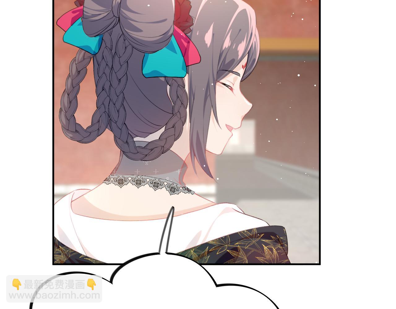 第130话 进宫面皇后(1/2)-第132话