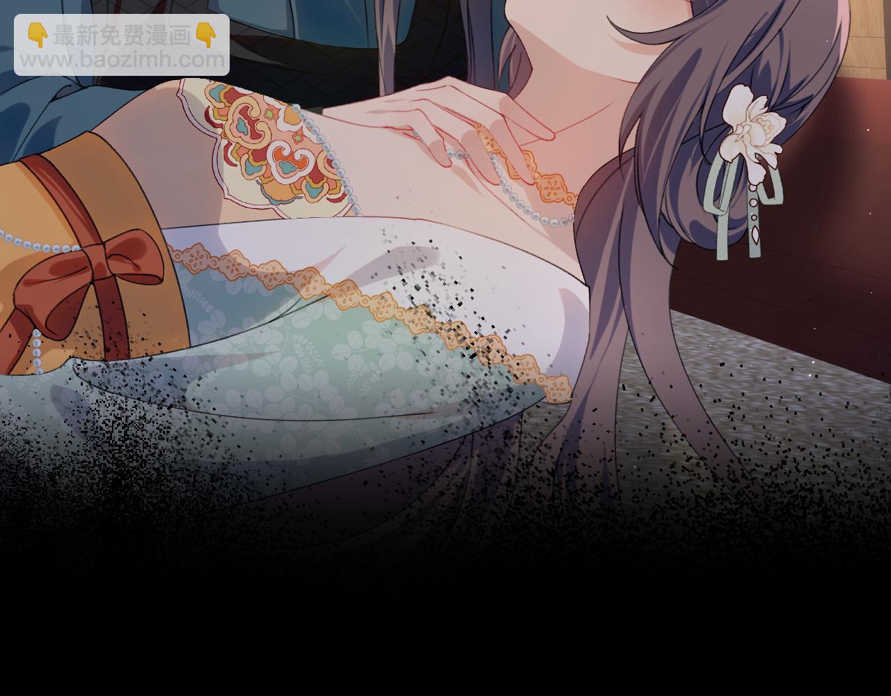 第136话 虞妙琪的妄想(1/3)-第138话