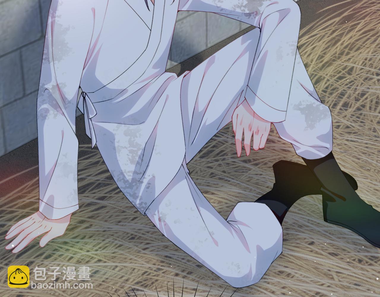 第136话 虞妙琪的妄想(1/3)-第138话